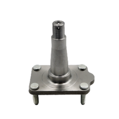 MAZA TRASERA PONTIAC MATIZ 4X2 04-17