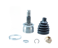 Junta Homocinética L/R Chevrolet Sonic Automático Izq/Der