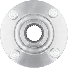 MAZA DELANTERA S/ABS DODGE ATTITUDE 15-23