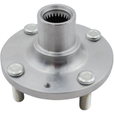 MAZA DE DODGE ATTITUDE 4X2 12-17