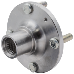 MAZA DELANTERA S/ABS DODGE ATTITUDE 12-17