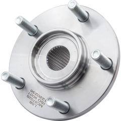 MAZA DELANTERA DODGE CALIBER 4X2 07-12