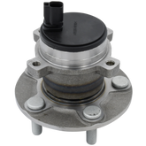 MAZA TRASERA C/ABS FORD FOCUS 07-11