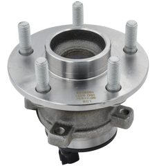 MAZA TRASERA C/ABS FORD FOCUS 07-11