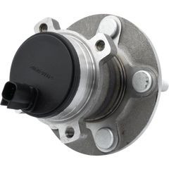 MAZA TRASERA C/ABS FORD FOCUS 07-11