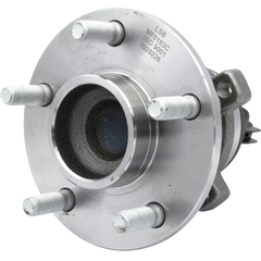 MAZA TRASERA C/ABS FORD FOCUS 07-11