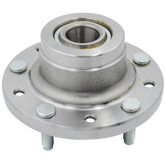 MAZA TRAS. S/ABS FORD TRANSIT 07-13 (EJE DE 37 MM)