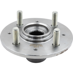 MAZA DELANTERA HONDA CIVIC 4X2 92-05