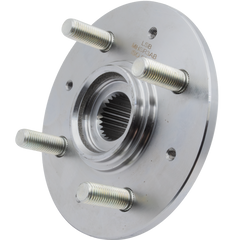 MAZA DELANTERA HONDA CIVIC 4X2 92-05