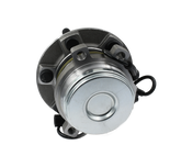 MAZA C/ABS DELANTERA NISSAN NP300 15-23 4X2