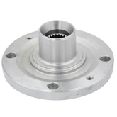 MAZA DEL. S/ABS PEUGEOT 206 00-09