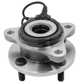 MAZA DEL. DERECHA C/ABS TOYOTA YARIS 17-23