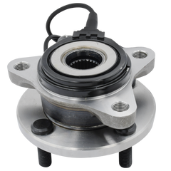 MAZA DEL. DERECHA C/ABS TOYOTA YARIS 17-23
