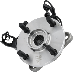 MAZA DEL. DERECHA C/ABS TOYOTA YARIS 17-23