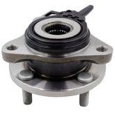 MAZA DEL. IZQUIERDA C/ABS TOYOTA YARIS 17-23