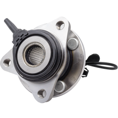 MAZA DEL. IZQUIERDA C/ABS TOYOTA YARIS 17-23