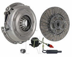 Kit Embrague JEEP CHEROKEE, GRAND CHEROKEE 87-92 4.0L