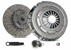 Kit Embrague JEEP LIBERTY, CJ, SERIE J 02-11 3.7L 3.8L