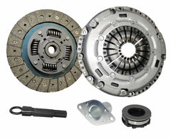 Kit Embrague AUDI A1 08-19 1.4L