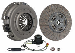 KIT DE EMBRAGUE CHEVROLET C-2500,C-3500,5.7L,99/07