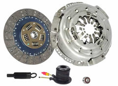 KIT DE EMBRAGUE CHEVROLET C-3500 VORTEC 5.7/8.1L,01/07
