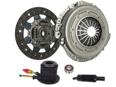 KIT DE EMBRAGUE CHEVROLET COLORADO,CANYON L5 3.5/3.7L 04/06