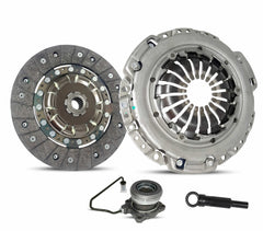 KIT DE EMBRAGUE CHEVROLET CRUZE,SONIC RS 1.4L, 14/19