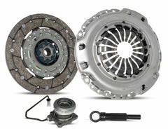 KIT DE EMBRAGUE CHEVROLET CRUZE,SONIC 1.4L TURBO, 14/19