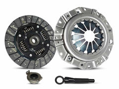 KIT DE EMBRAGUE SUZUKI SWIFT L4 1.4L 12/17