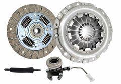 KIT DE EMBRAGUE SPARK NG 1.4L 16/21