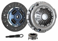 KIT DE EMBRAGUE CHEVROLET AVEO 1.5L 18/23