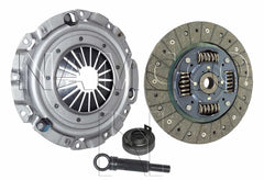 KIT DE EMBRAGUE MITSUBISHI OUTLANDER,LANCER 2.4 04/06