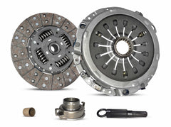 KIT DE EMBRAGUE NISSAN PATHFINDER V6 3.5L 01/03