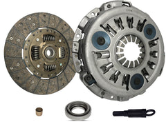 KIT DE EMBRAGUE NISSAN FRONTIER NP300 L4 2.5L DIESEL 16/21