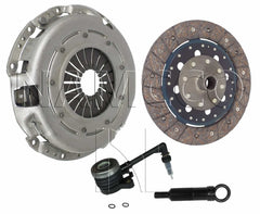 KIT DE EMBRAGUE TIIDA,SENTRA 1.8L 09/14 CON COLLARIN