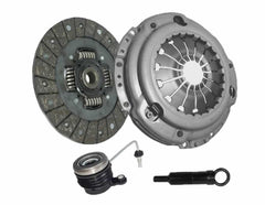 KIT DE EMBRAGUE NISSAN SENTRA,TIIDA L4 1.8L 6 VEL 07/18