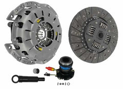 KIT DE EMBRAGUE MAZDA B3000,RANGER 3.0L 95/07