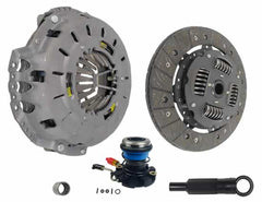 KIT DE EMBRAGUE RANGER V6 4.0L 98-00