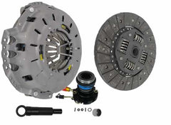 KIT DE EMBRAGUE MAZDA 2300,FORD F-100,2.3/3.0L,97/09