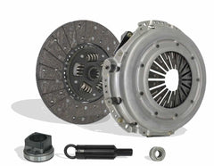KIT DE EMBRAGUE FORD F-350 TRITON XL,XLT 6.2L (NO AUTOAJUSTABLE)