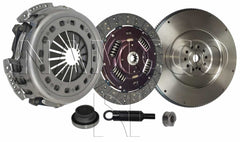 Kit Embrague Ford F-250, F-350, F-450 7.3L 94-98