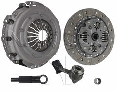 KIT DE EMBRAGUE Ford Focus 2.0L 99-05