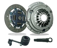 KIT DE EMBRAGUE FORD FIGO L3 1.5L 5 VEL. 2019-2022