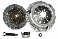 KIT DE EMBRAGUE HONDA CITY L4 1.5 10/20 SOHC NO I-VTEC