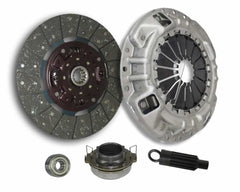 KIT DE EMBRAGUE ISUZU ELF 200,300 3.0L 08/19