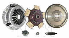 Kit Embrague ISUZU ELF 400 07-18 5.2L