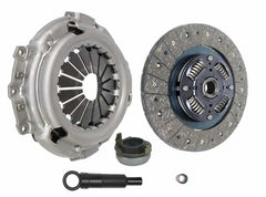 KIT DE EMBRAGUE MAZDA 6 4CIL 2.3L 03/08