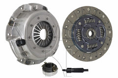 Kit Embrague MAZDA 2 1 5L L4 12-16