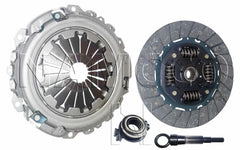 Kit Embrague PEUGEOT 206 01-09 1.6L