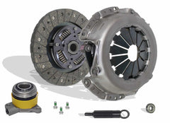 KIT DE EMBRAGUE TOYOTA COROLLA 1.8L 14/23
